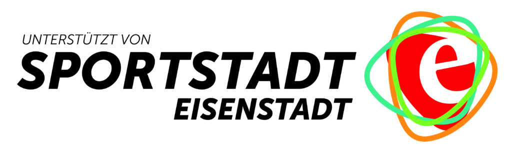 Sportstadt Eisenstadt, Logo