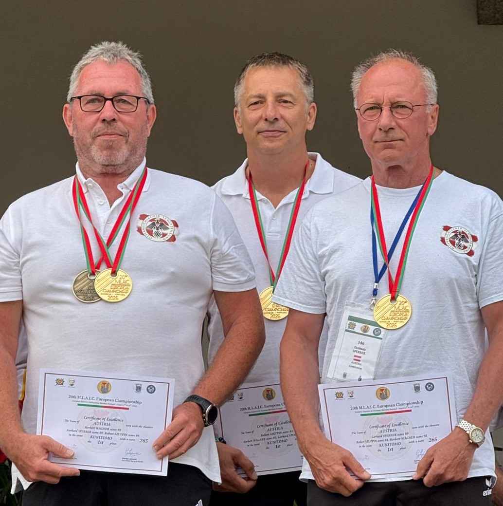 Europameisterschaft in Barcelos